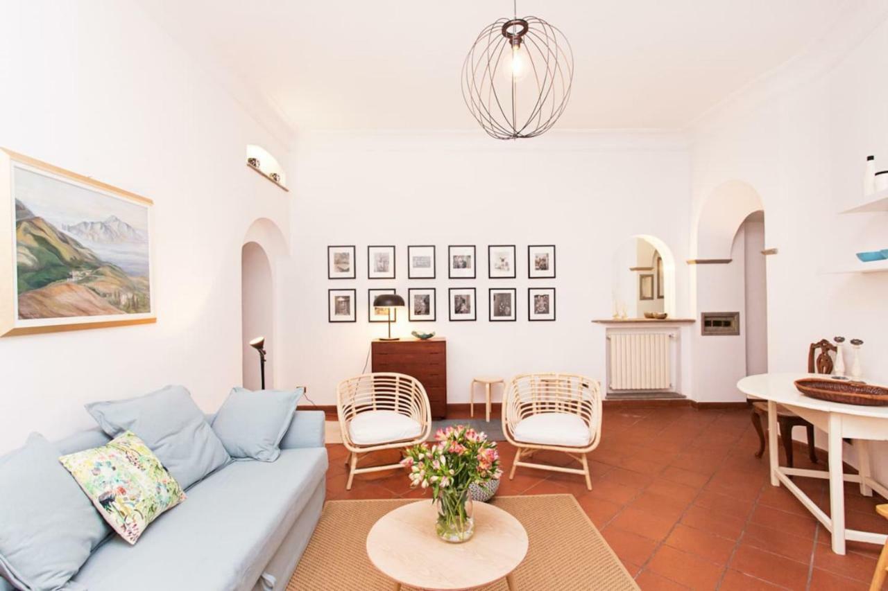 Casa Vacanze Al Vaticano Grande Comoda E Centrale Roma Ngoại thất bức ảnh