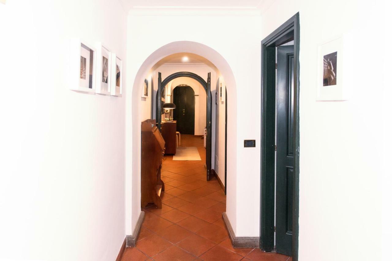 Casa Vacanze Al Vaticano Grande Comoda E Centrale Roma Ngoại thất bức ảnh