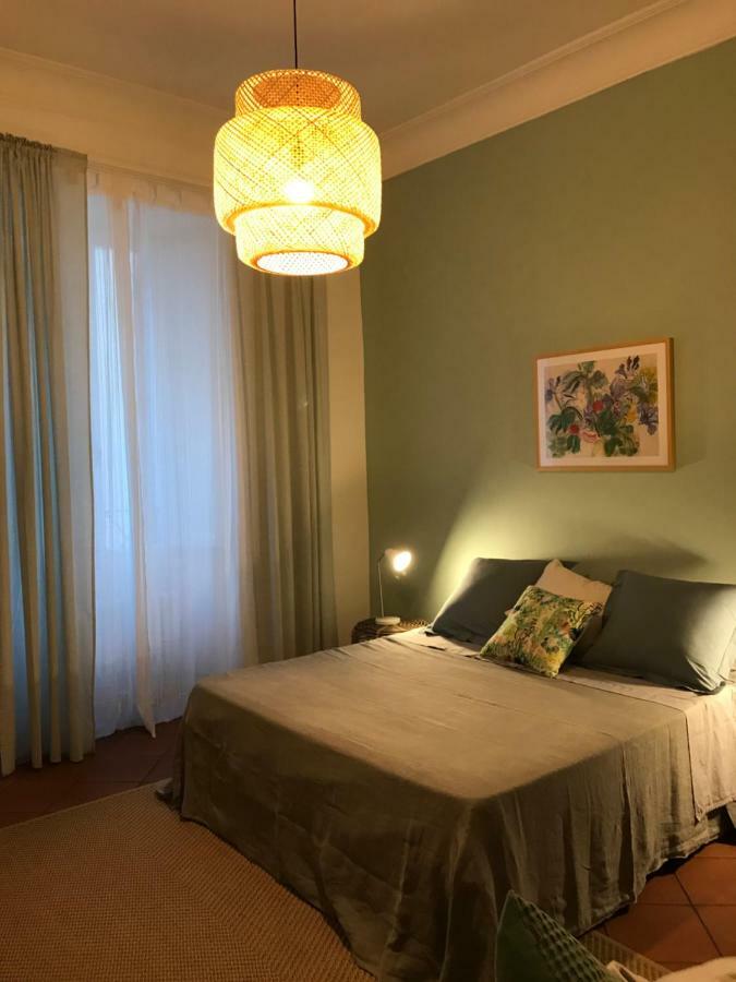 Casa Vacanze Al Vaticano Grande Comoda E Centrale Apartment Roma Ngoại thất bức ảnh