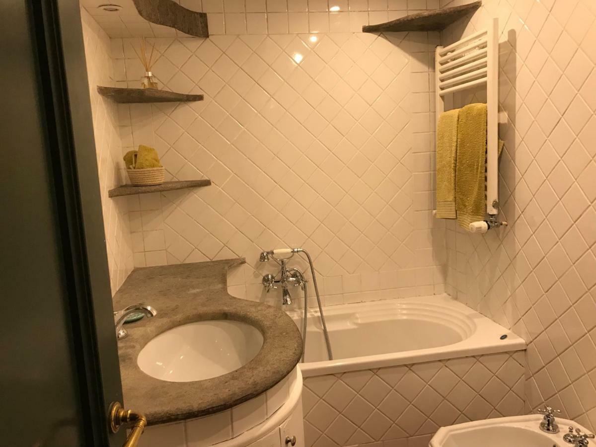 Casa Vacanze Al Vaticano Grande Comoda E Centrale Roma Ngoại thất bức ảnh