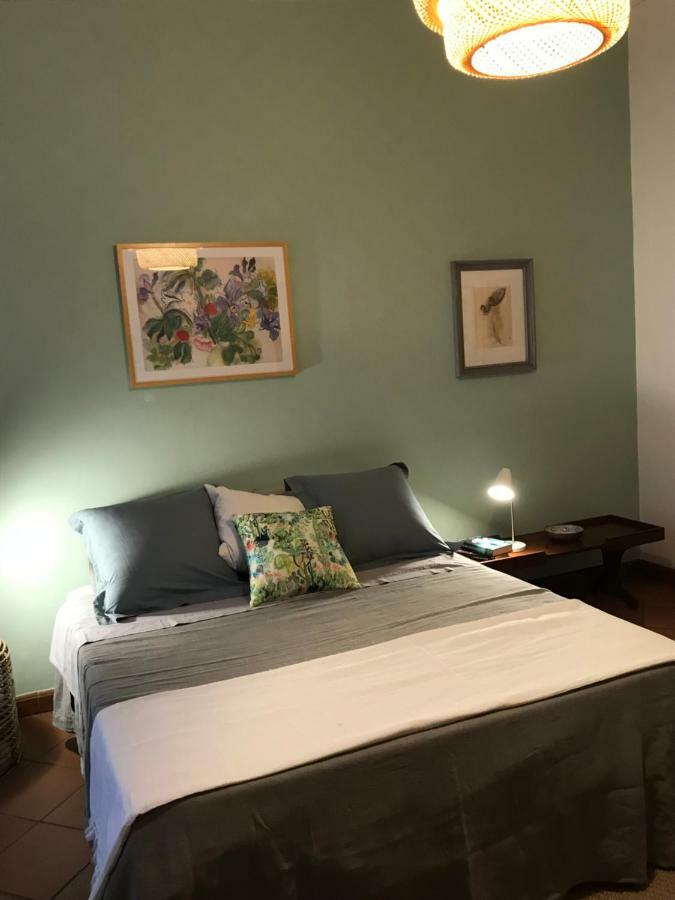 Casa Vacanze Al Vaticano Grande Comoda E Centrale Roma Ngoại thất bức ảnh